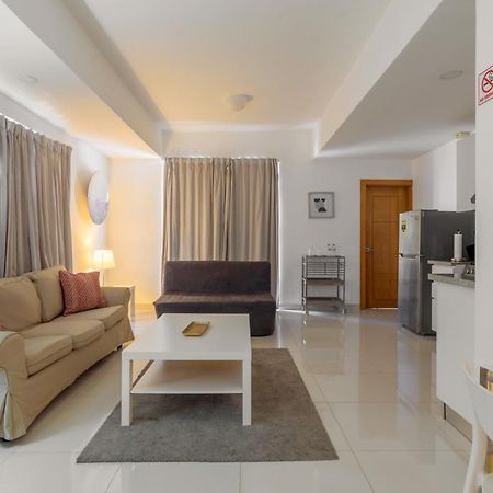 Escape Apartments, Balcony, Pool & Gym In La Julia Santo Domingo Bagian luar foto