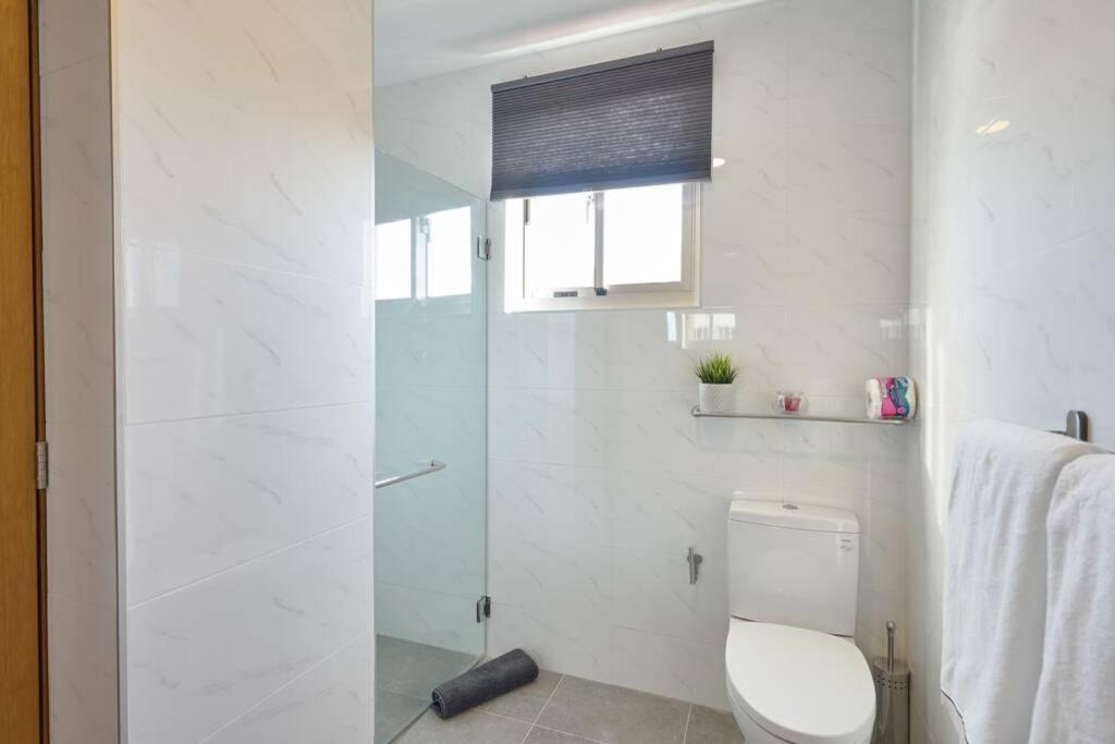 Escape Apartments, Balcony, Pool & Gym In La Julia Santo Domingo Bagian luar foto