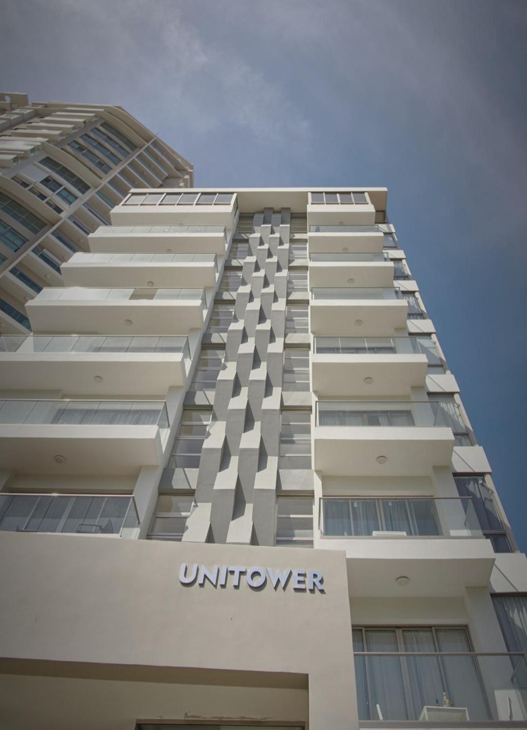 Escape Apartments, Balcony, Pool & Gym In La Julia Santo Domingo Bagian luar foto